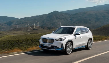 Νέες BMW X1 και iX1: Όλα όσα θέλετε να ξέρετε – Πότε έρχονται;