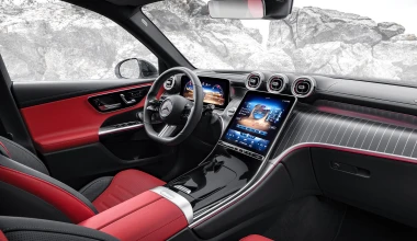 Ήρθε η Mercedes-Benz GLC plug-in hybrid με αυτονομία 100 km – Τιμή