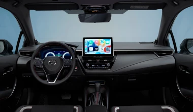 Ανανεωμένη Toyota Corolla: Ποιες είναι οι αλλαγές – Πότε έρχεται; 