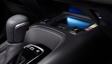 Toyota Corolla 2023: Οι 5 μεγαλύτερες αλλαγές