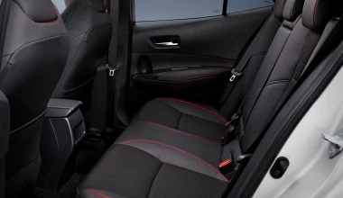 Toyota Corolla 2023: Οι 5 μεγαλύτερες αλλαγές