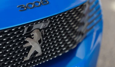 Δοκιμή Peugeot 3008 Hybrid: Με 225 ίππους και 1,5 lt/100 km κατανάλωση