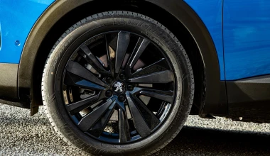 Δοκιμή Peugeot 3008 Hybrid: Με 225 ίππους και 1,5 lt/100 km κατανάλωση