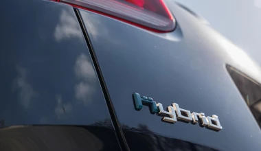 Οδηγούμε το Citroen C5 Aircross: Είναι το πιο άνετο οικογενειακό SUV;