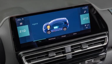 Οδηγούμε το Citroen C5 Aircross: Είναι το πιο άνετο οικογενειακό SUV;