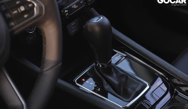 Αποκλειστικό: Οδηγούμε το νέο Jeep Compass e-Hybrid