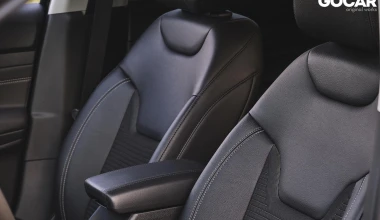 Αποκλειστικό: Οδηγούμε το νέο Jeep Compass e-Hybrid