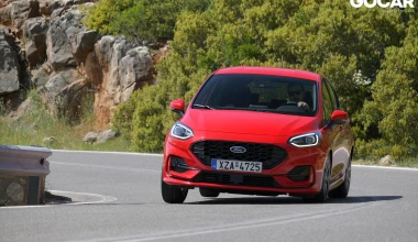 Τα 10 φθηνότερα αυτόματα supermini στην Ελλάδα