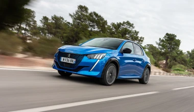 Τα 10 φθηνότερα αυτόματα supermini στην Ελλάδα