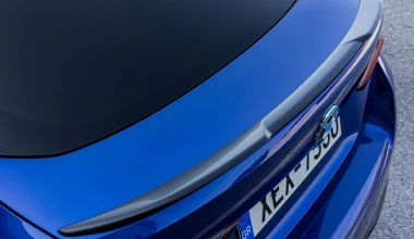 Δοκιμή BMW i4 M50: Ηλεκτρικό με 544 ίππους!