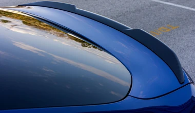 Δοκιμή BMW i4 M50: Ηλεκτρικό με 544 ίππους!