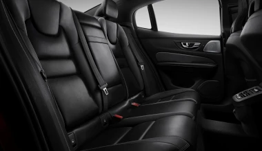 Κάναμε 1.500 χιλιόμετρα σε 5 ημέρες με Volvo S60 T8 PHEV 