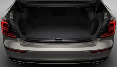 Κάναμε 1.500 χιλιόμετρα σε 5 ημέρες με Volvo S60 T8 PHEV 