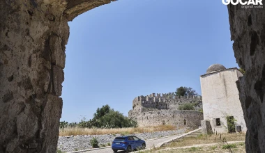 Δοκιμή - Skoda Fabia 1.0 TSI 110PS DSG: Σημείο αναφοράς!