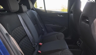 Δοκιμή - Skoda Fabia 1.0 TSI 110PS DSG: Σημείο αναφοράς!