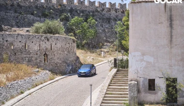 Δοκιμή - Skoda Fabia 1.0 TSI 110PS DSG: Σημείο αναφοράς!