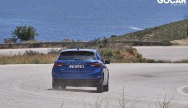 Δοκιμή - Skoda Fabia 1.0 TSI 110PS DSG: Σημείο αναφοράς!