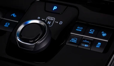 Η τιμή του ηλεκτρικού Toyota bZ4X στην Ελλάδα – Πότε έρχεται