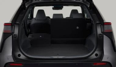 Η τιμή του ηλεκτρικού Toyota bZ4X στην Ελλάδα – Πότε έρχεται 