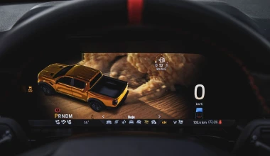 Ford Ranger Raptor: Σε οδηγεί στην απόλυτη περιπέτεια