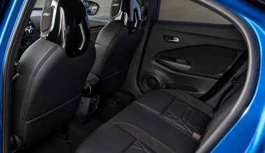 Οδηγούμε το Nissan Juke Hybrid: Πόσο το βελτίωσε ο εξηλεκτρισμός;