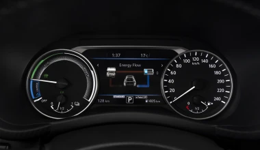 Οδηγούμε το Nissan Juke Hybrid: Πόσο το βελτίωσε ο εξηλεκτρισμός;