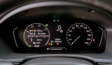 Νέο Honda Civic - Η πρώτη παρουσίαση [video]