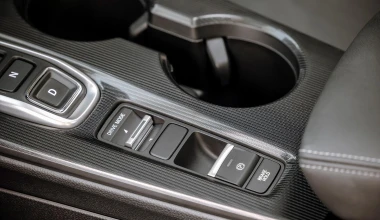 Νέο Honda Civic - Η πρώτη παρουσίαση [video]