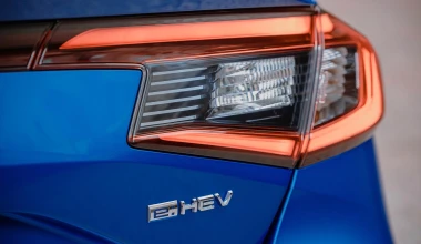 Νέο Honda Civic - Η πρώτη παρουσίαση [video]