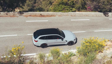 BMW M3 Touring: Οικογενειακό 510 ίππων!