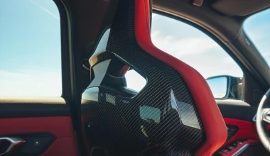 BMW M3 Touring: Οικογενειακό 510 ίππων!