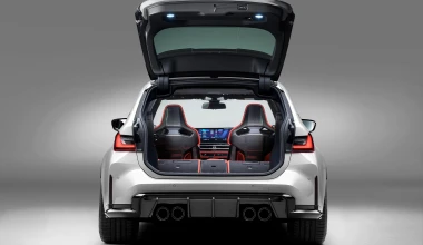 BMW M3 Touring: Οικογενειακό 510 ίππων!