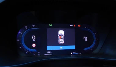 Δοκιμή – Volvo XC40 Recharge P6: To the point!