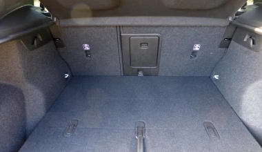 Δοκιμή – Volvo XC40 Recharge P6: To the point!