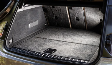 Δοκιμή BMW iX M60: Το αθόρυβο οικογενειακό των 619 PS