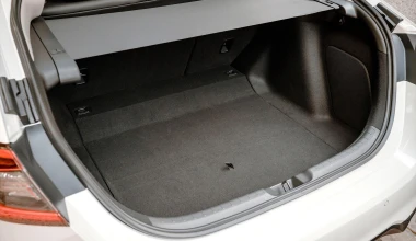 Νέο Honda Civic e:HEV: Ένα θαύμα της τεχνολογίας [video]