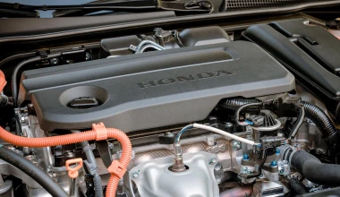 Νέο Honda Civic e:HEV: Ένα θαύμα της τεχνολογίας [video]