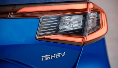 Οδηγούμε το νέο Honda Civic: Κοντράρει C-Class και A4; 