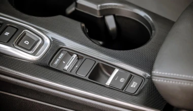 Οδηγούμε το νέο Honda Civic: Κοντράρει C-Class και A4; 