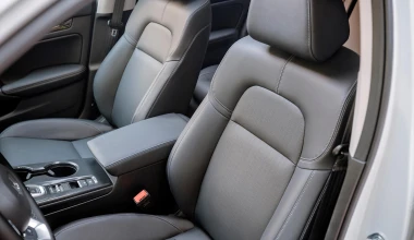 Νέο Honda Civic e:HEV: Ένα θαύμα της τεχνολογίας [video]