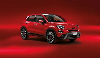 Fiat 500X Hybrid & Tipo Hybrid: Με ενέργεια και διάθεση