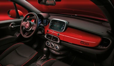 Υβριδική τεχνολογία για όλους, από τη Fiat