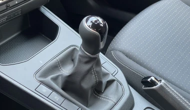 SEAT Ibiza 1.0 TGI: 5 λόγοι για να το λατρέψεις