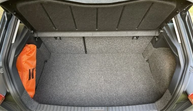 SEAT Ibiza 1.0 TGI: 5 λόγοι για να το λατρέψεις