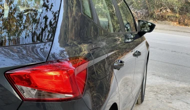 SEAT Ibiza 1.0 TGI: 5 λόγοι για να το λατρέψεις