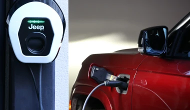 Στην Ελλάδα το Jeep Grand Cherokee 4xe – Δείτε τις τιμές 