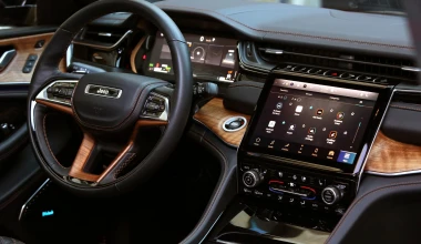 Στην Ελλάδα το Jeep Grand Cherokee 4xe – Δείτε τις τιμές 