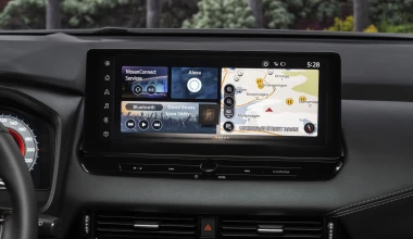 Οδηγούμε το νέο, υβριδικό Nissan Qashqai e-Power