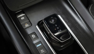 Οδηγούμε το νέο, υβριδικό Nissan Qashqai e-Power