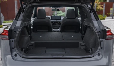 Οδηγούμε το νέο, υβριδικό Nissan Qashqai e-Power